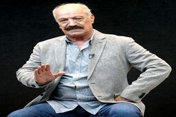 سعید راد از خاطراتش با بهروز وثوقی گفت | تصاویر دیده نشده