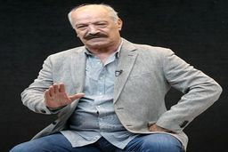 سعید راد از خاطراتش با بهروز وثوقی گفت | تصاویر دیده نشده