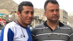 یک استقلالی جنجالی دستیار منصوریان شد