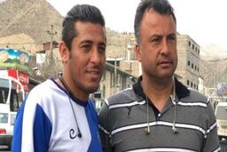یک استقلالی جنجالی دستیار منصوریان شد