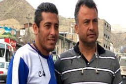 یک استقلالی جنجالی دستیار منصوریان شد