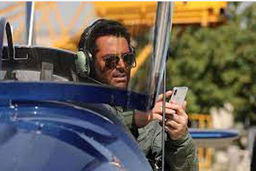 سفره هفت سین لاکچری محمدرضا گلزار رو دست همه سلبریتی ها زد | نمایی از خانه لاکچری بازیگر معروف در تهران +عکس