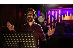 احمد مهرانفر یک شبه پیر شد | چه بلایی سر احمد مهرانفر آمده؟ + عکس