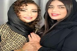 ادعای عجیب و غریب نفیسه روشن درباره همسر دومش/ازدواج نفیشه روشن با وزیر دولت؟ +عکس