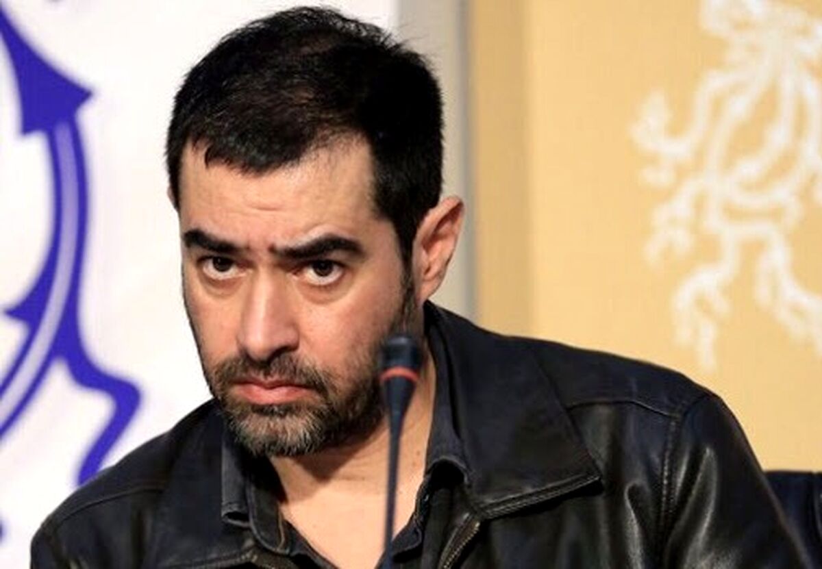 شهاب حسینی بازیگری را کنار گذاشته است؟