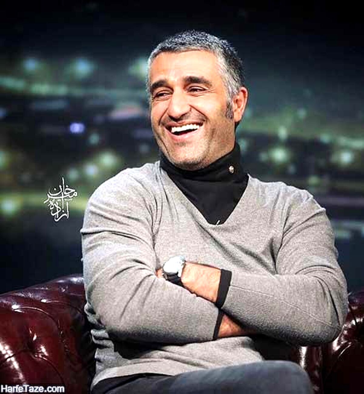 پژمان جمشیدی هم داماد شد/خبر ازدواج محرمانه آقای بازیگر لو رفت!+عکس