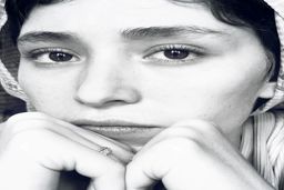 فرشته حسینی بچه دار شد؟/عکس لو رفته از سلبریتی افغانستانی!