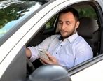 ایران به اندازه کل جهان راننده اسنپ دارد!
