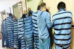 ماجرای نقشه سرقت از بانک تجارت چه بود؟| | معمای بزرگ‌ترین سرقت بانک چگونه حل شد؟ 