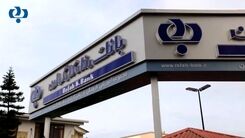 فیلم جدید از ماجرای کتک زدن زن جوان توسط کارمند بانک/پشت پرده فاش شد