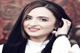 عکس دیده نشده از گلاره عباسی+عکس دیدنی 