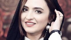 عکس دیده نشده از گلاره عباسی+عکس دیدنی 