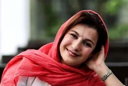 عجیب ترین عکس از لیلی رشیدی | خانم بازیگر وارد دنیای مدلینگ شد؟