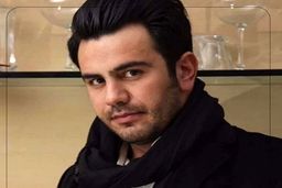 بازیگر جوان ایرانی در خواب درگذشت | مرگ ناگهانی بازیگر جوان ۳۸ ساله به علت عارضه قلبی +عکس