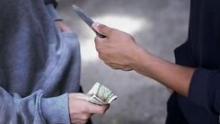 نقشه بی شرمانه 3 زورگیر خشن برای پسربچه ها | دستگیر شدند