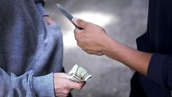 نقشه بی شرمانه 3 زورگیر خشن برای پسربچه ها | دستگیر شدند