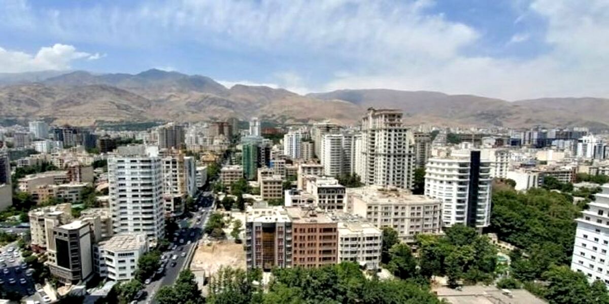 اتفاق عجیب در بازار مسکن/تهرانی‌ها به دنبال متراژهای ۱۵ تا ۲۰ میلیون تومانی 