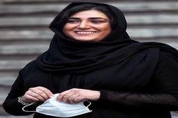 سکانس وحشتناک خوابگاه دختران با بازی باران کوثری+فیلم لو رفته