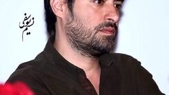 بیوگرافی شهاب حسینی  + عکس