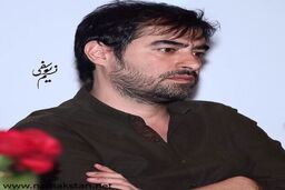 رابطه پنهانی شهاب حسینی با ساره بیات لو رفت | حرکت دور از شأن شهاب حسینی با ساره بیات آبروریزی کرد + عکس