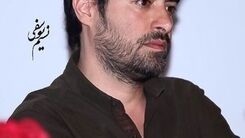 بیوگرافی شهاب حسینی  + عکس