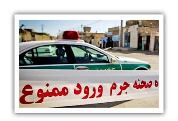 جنایت باورنکردنی دختر ۱۰ساله همه را شوکه کرد | دختر 10 ساله برای سرقت گوشی قتل کرد