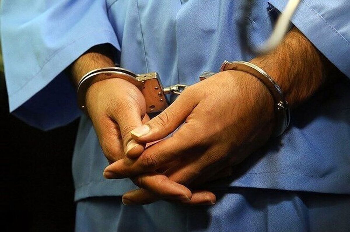 پلیس اتفاق هولناک در تهرانسر را خنثی کرد | دستگیری ۳ نفر که قصد آتش‌زدن یک مدرسه‌ داشتند