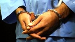 سارق حرفه ای موتورسیکلت در تهران جوان 18 ساله بود | اشتباهش لوش داد