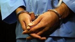 حرکت غیراخلاقی پسرجوان به خاطر حسادت | آبروی دخترعمویش را برد