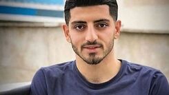 پرسپولیس ترابی را طلا گرفت