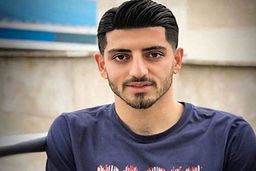 شوخی جنجالی بازیکنان پرسپولیس با ترابی! + جزئیات بیشتر 