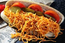 باورتان نمی شود این غذای خوشمزه عامل این بیماری های خطرناک است | چاقی عجیب با خوردن این غذای پرطرفدار