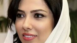 لیلا اوتادی در برنامه دورهمی مهران مدیری + فیلم