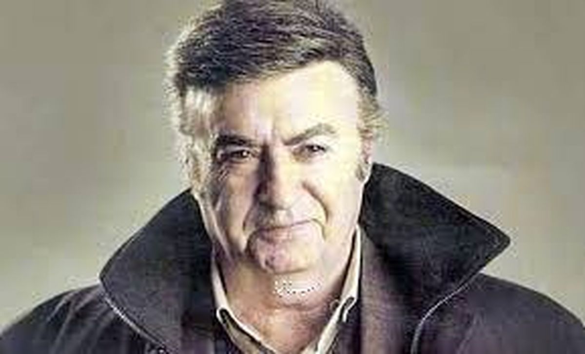 ناصر طهماسب صدای ماندگار دوبلاژ ایران درگذشت | خاکسپاری در سکوت خبری | علت فوت ناصر طهماسب چه بود؟