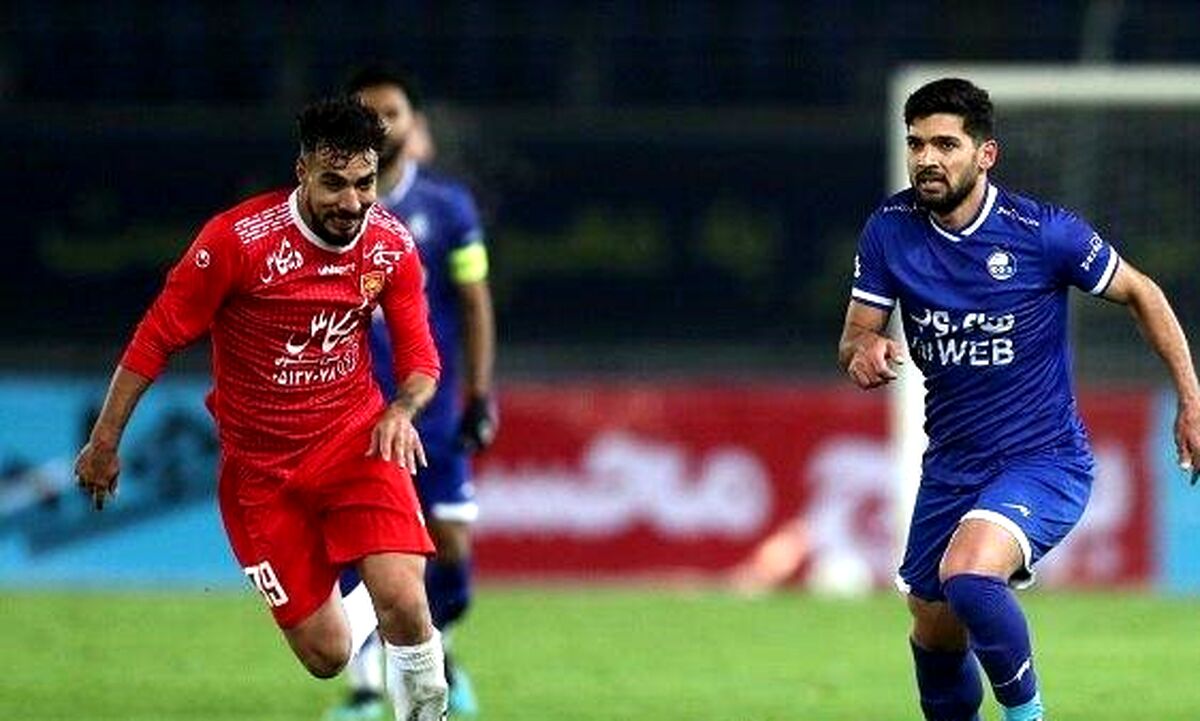 ستاره استقلال تهدید کرد!