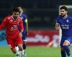 ستاره استقلال تهدید کرد!