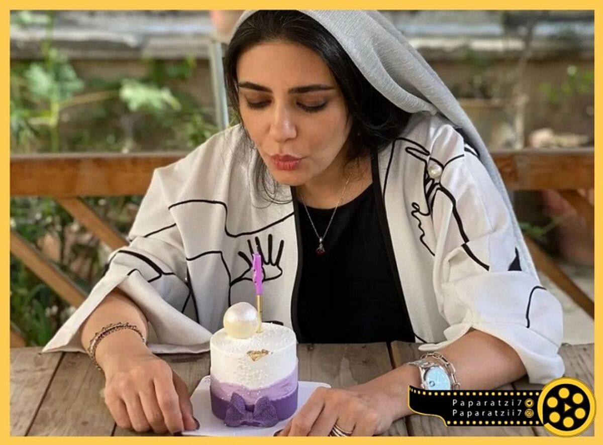 شاه داماد لیندا کیانی هم رو شد! | لیندا کیانی ازدواج کرد؟ + عکس لو رفته