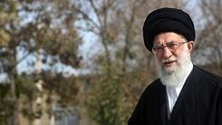 نظر رهبر انقلاب درباره مذاکرات وین+برای جزئیات بیشتر کلیک کنید 