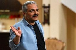 سئوال عجیب مهران مدیری از خانم بازیگر ازدواج کردی؟ | جواب خانم بازیگر مهران مدیری را ضایع کرد +فیلم