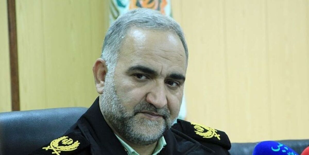 کشف یک نیسان کوکتل مولوتف در ناآرامی‌های دیروز اصفهان