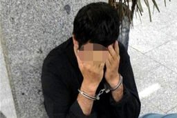 حمله مرد داعشی به یک استخر در فلاح تهران + جزییات