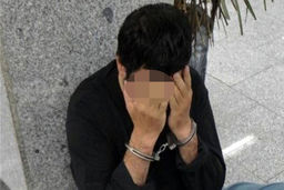 دستگیری مرد شروری که مهرآباد تهران را ناامن کرده بود 