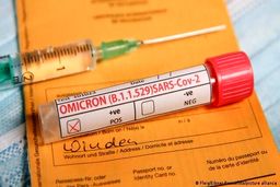 خبر بد از اومیکرون در ایران/ یک استان دیگر در وضعیت آماده باش 