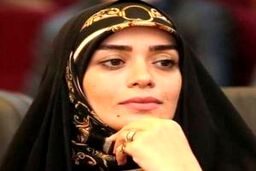 بیوگرافی الهام چرخنده