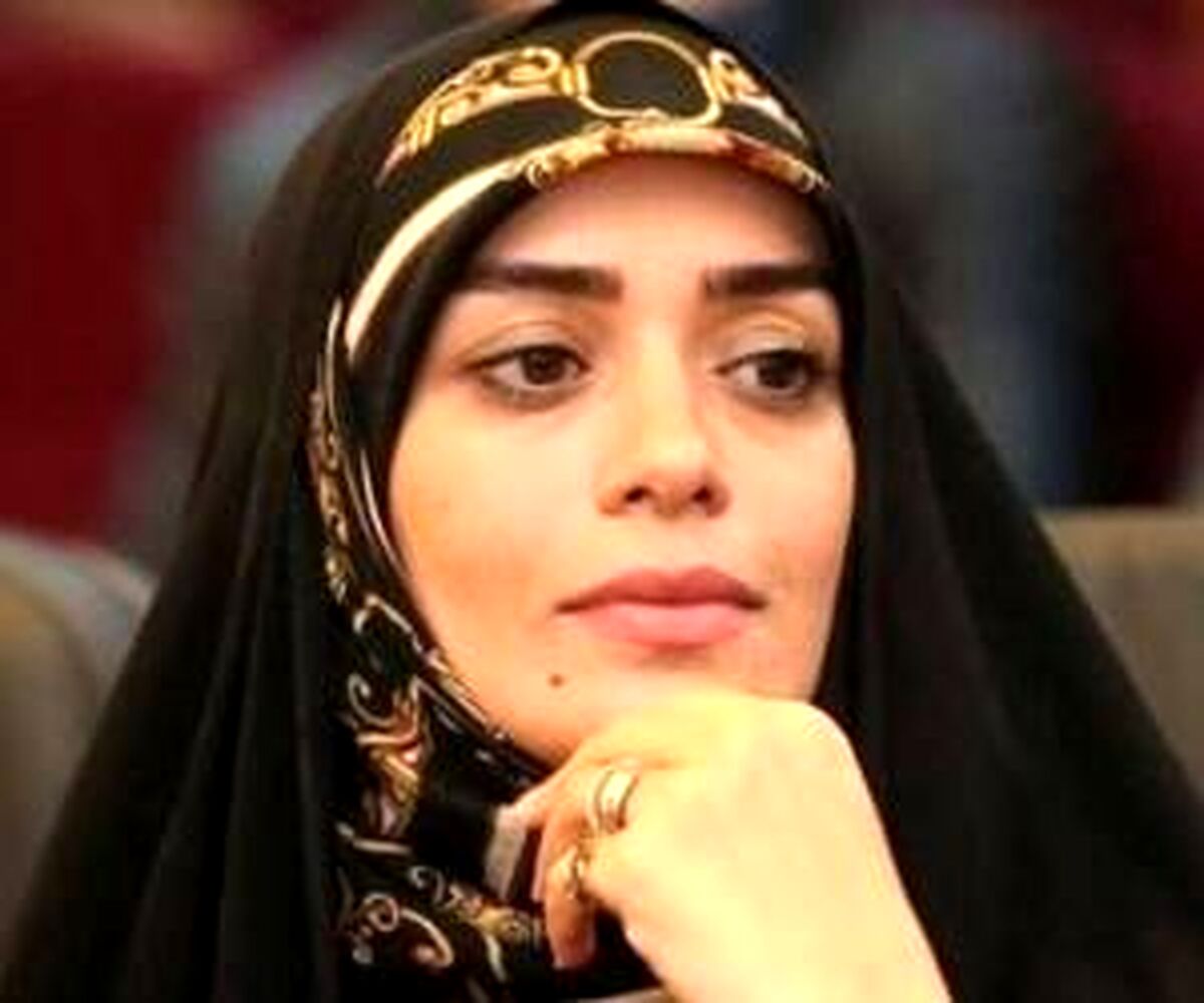 الهام چرخنده مهمان خاص مجلس شد | دلیل تقدیر مجلسی ها از الهام چرخنده چه بود؟