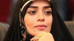 گریه های تلخ الهام چرخنده مقابل آقای مجری دل همه را به درد اورد