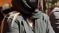 سانسور بازی سحر دولتشاهی در یک فیلم/ مولودی‌خوانی سحر دولتشاهی جنجالی شد +سکانس سانسور شده