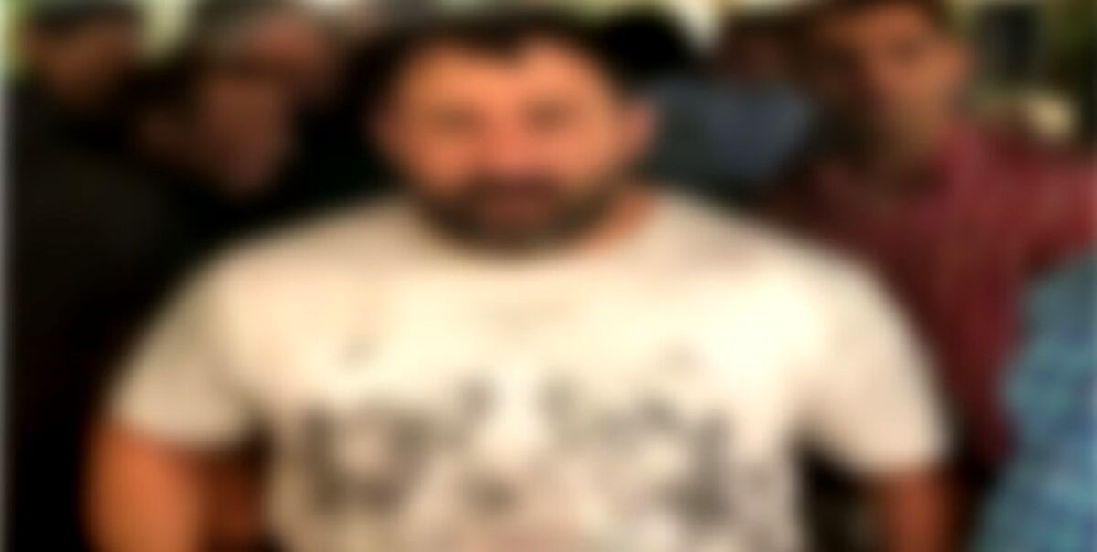 تکذیب مرگ شرور معروف تهران | آخرین وضعیت هانی کرده در بیمارستان + اولین فیلم از پیکر خونی هانی کرده 