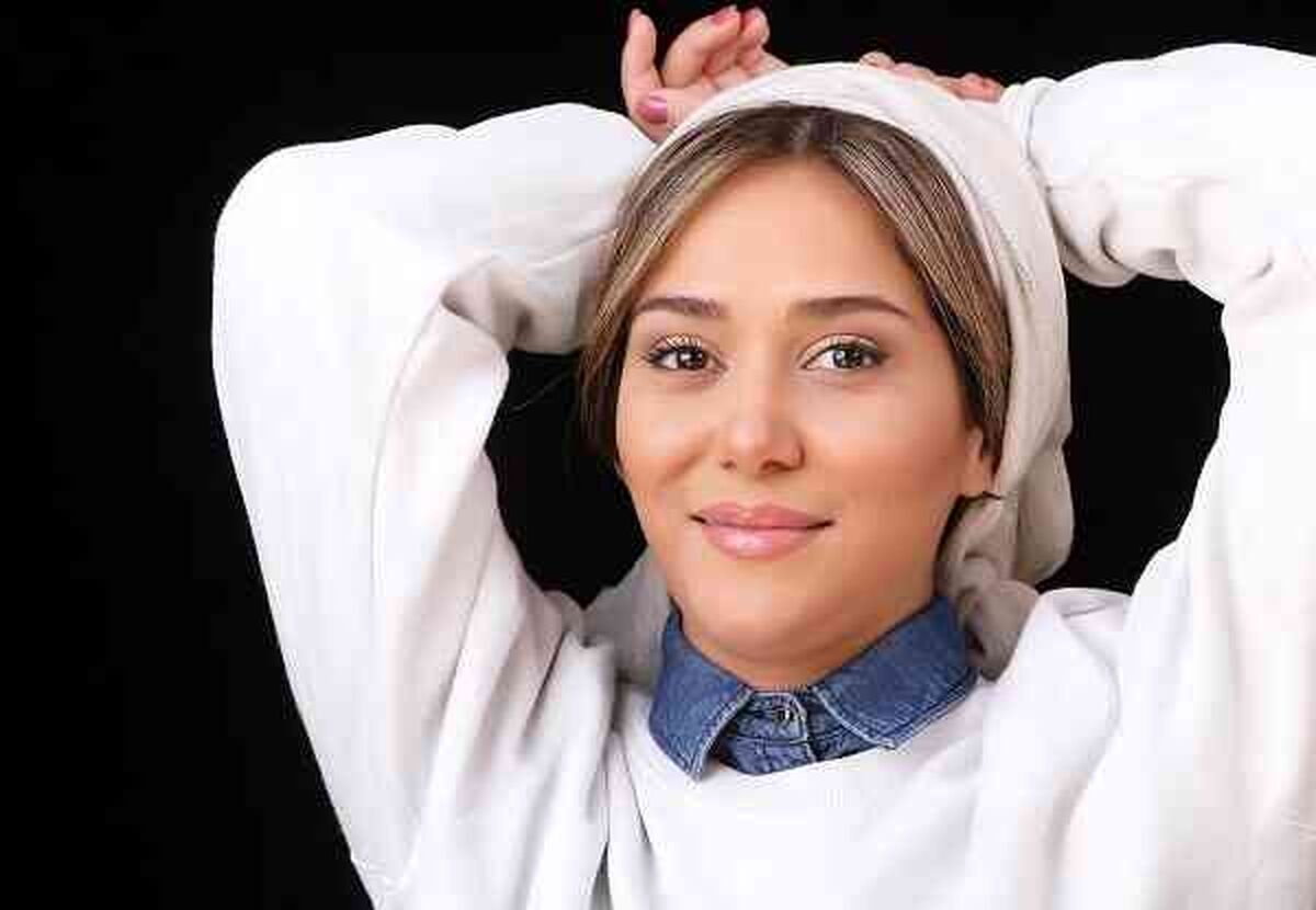 بیوگرافی پریناز ایزدیار