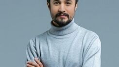 دانلود آهنگ جدید راغب بنام  شب چله+موزیک 